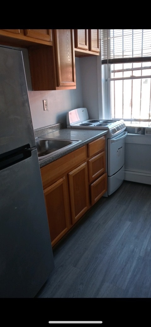 Photo - 424 E Girard Ave Unit 2nd F Rear