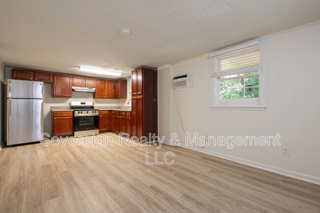 Photo - 3454 Rockbridge Rd SW
