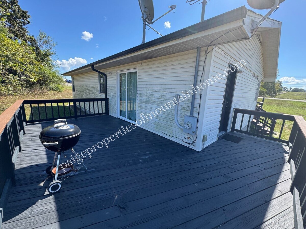 Photo - Charming 3-Bedroom Home