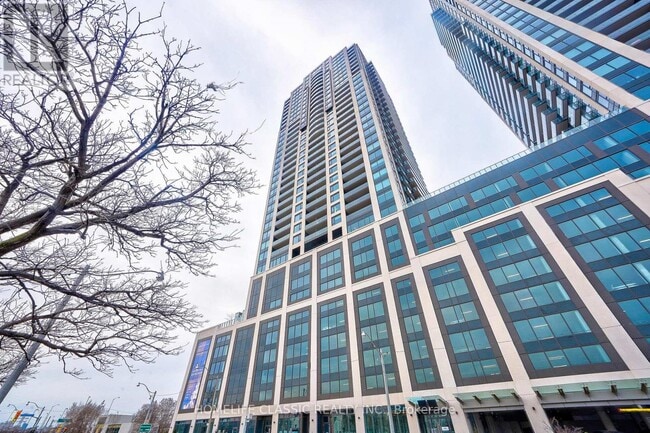Photo - 1928 Lake Shore Blvd W Unit 2503