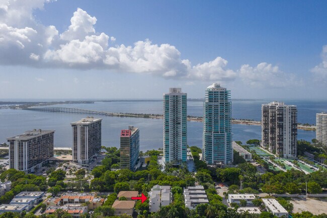Photo - 2100 Brickell Ave Unit 305