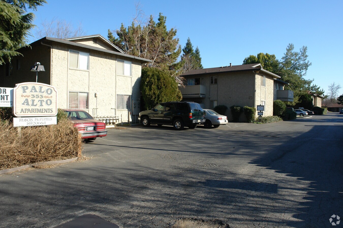 Palo Alto Apartments - Palo Alto Apartments