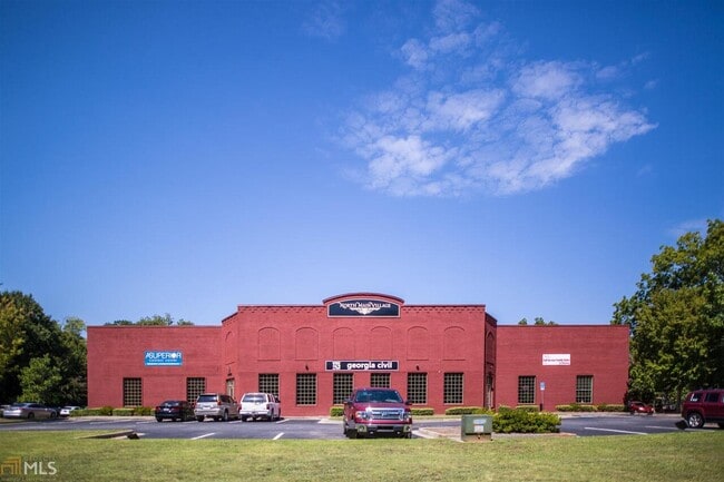 Building Photo - 315 N Main St Unit #600