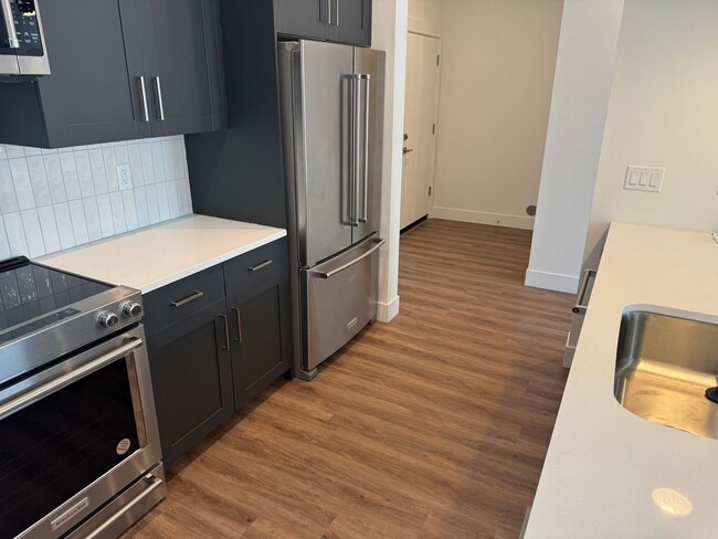 Photo - Brand New Modern Home!