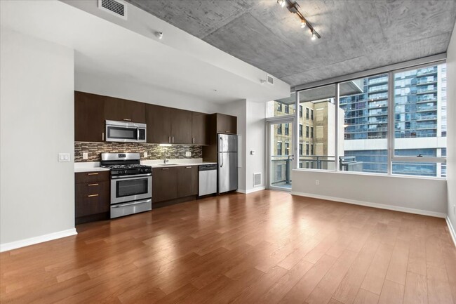 Photo - 1345 S Wabash Ave Condo