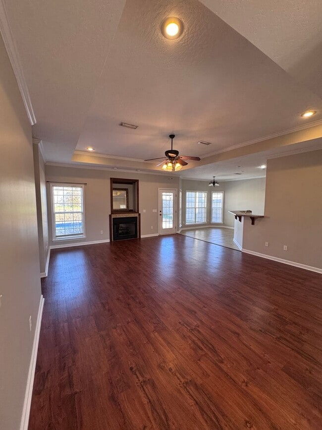 Photo - Valley Chase Subdivision!