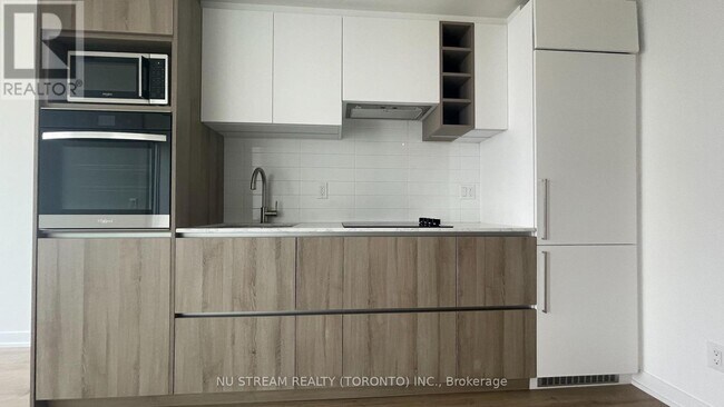 Photo - 319 Jarvis St Unité 3517