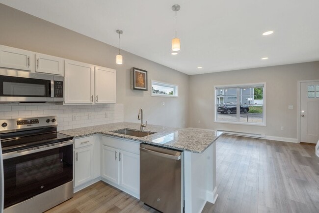 Photo - Marion Gardens Townhomes