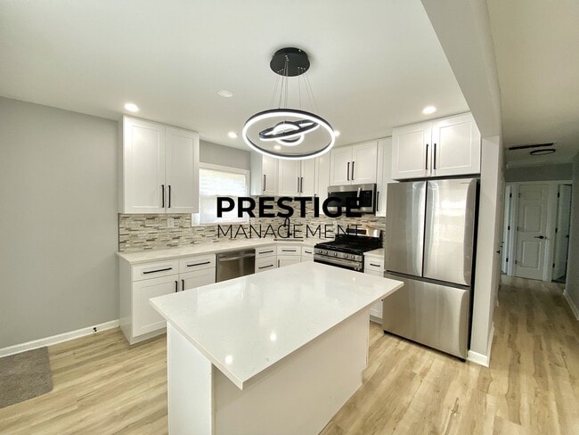Photo - Updated 3 Bedroom Home in Gary