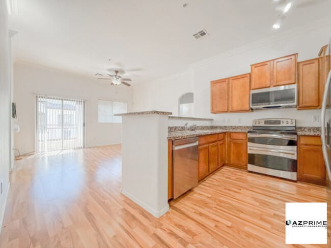 Photo - Elegant 2/2 Phoenix Townhouse in Pinnacle ...