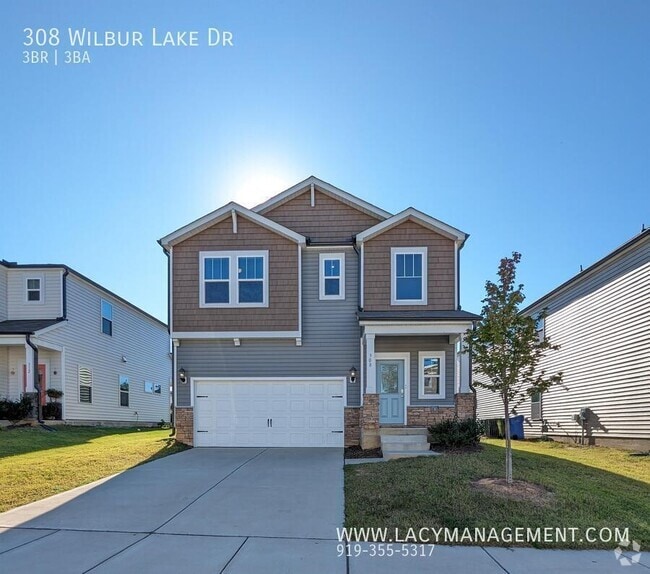Building Photo - 308 Wilbur Lake Dr Rental