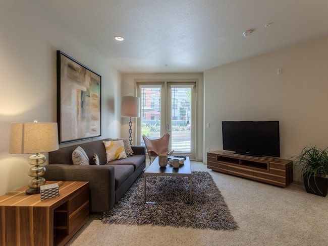 121 Tasman apartments — community photo