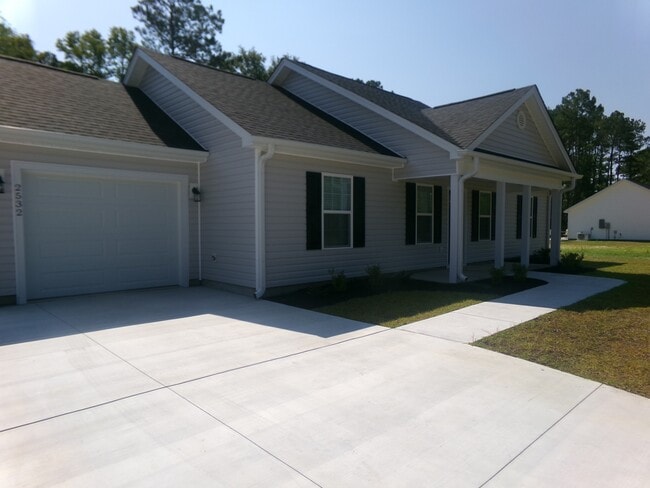 Photo - 2532 Harvey Rd