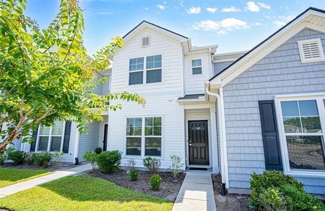 Photo - 489 Carnaby Loop Townhome