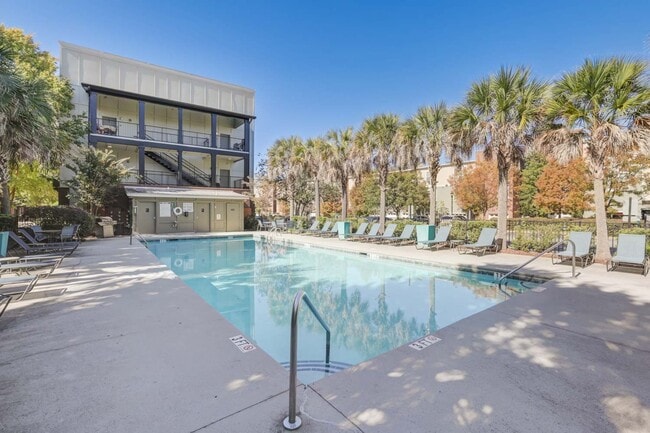 Canalside Lofts
