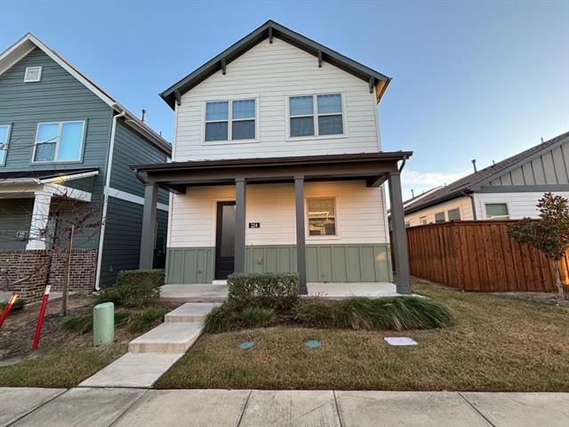 Building Photo - 825 W Mayfield Rd