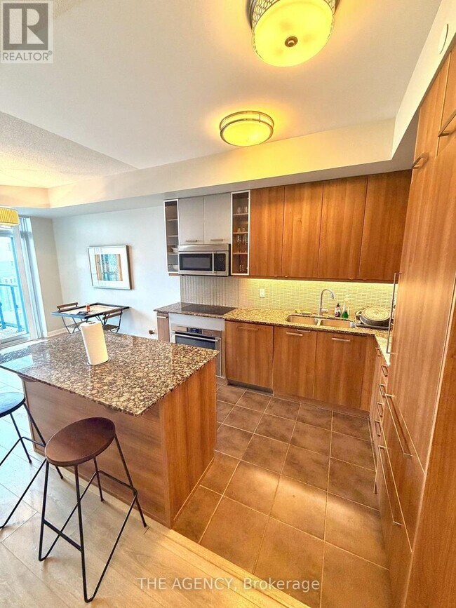 Photo - 5168 Yonge St Unit Lph501