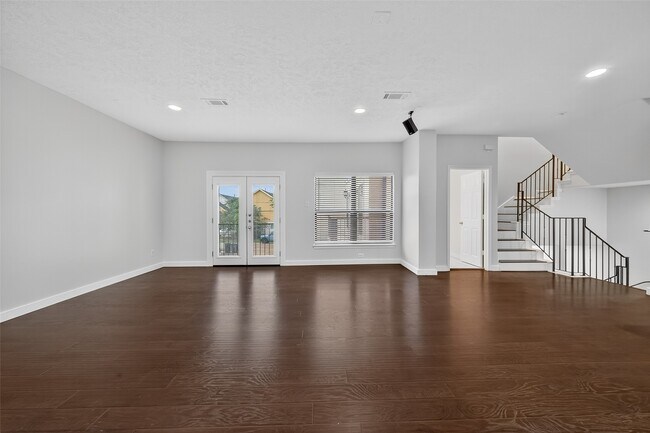 Building Photo - 4413 Koehler St Unit C Rental