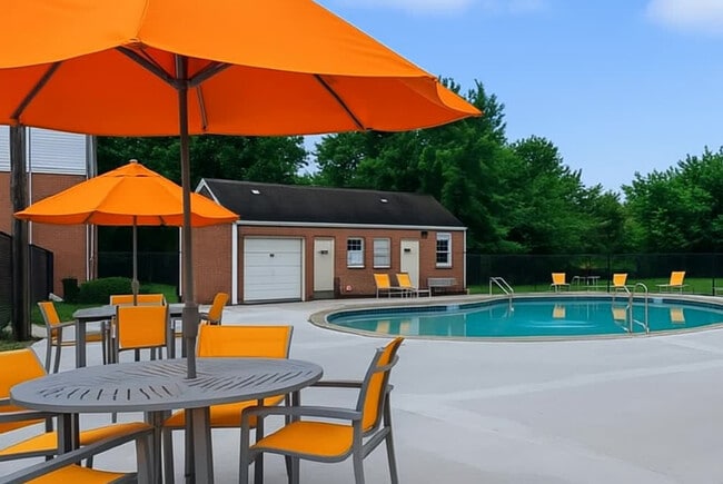 Sunnybrae Apartments