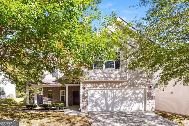 Building Photo - 4580 Ferncrest Pl Rental