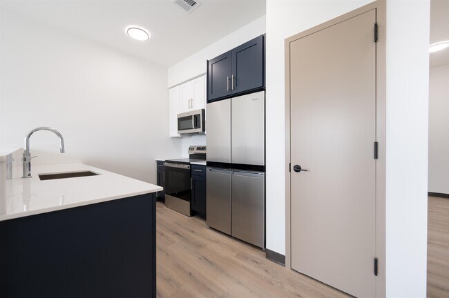 Photo - 857 BERGEN Ave Unit 502