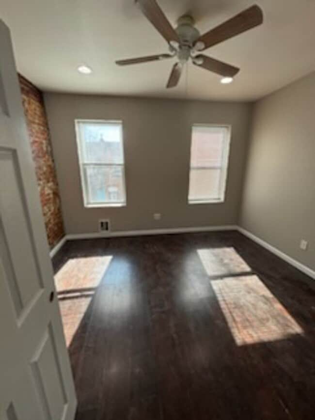 Photo - Stunning 3 Bed / 3 Bath Single-Family Home with Gated Backyard – Available Now!