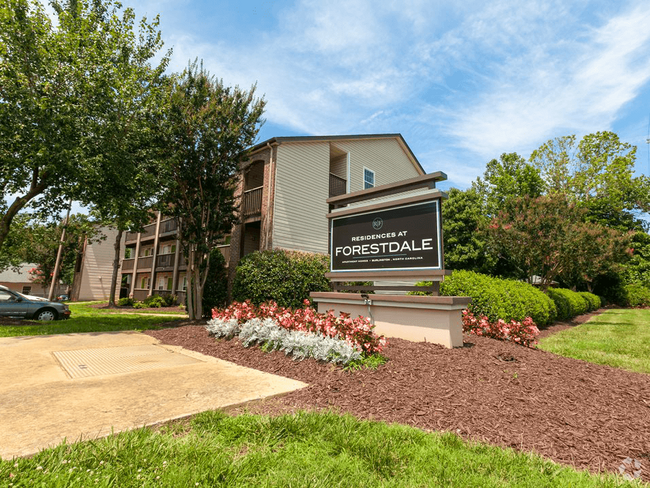 Visit Residences at Forestdale! - Residences at Forestdale Rental