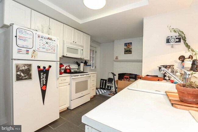 Photo - 1451 W St NW