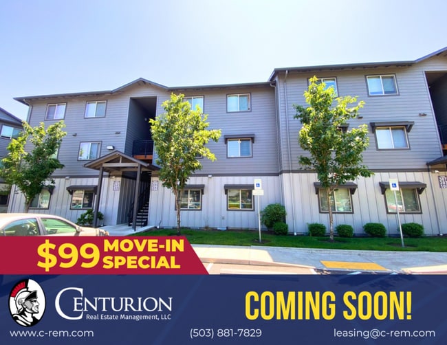 Building Photo - 4255 Hawthorne Ave NE Unit 211 Rental
