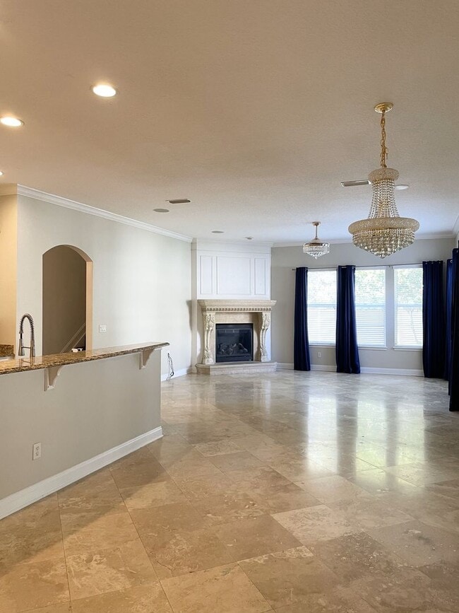 Photo - Single Family home is Deercreek