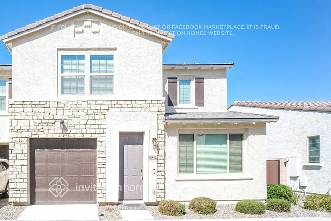 Building Photo - 5042 N 189th Dr Rental
