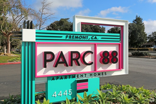 Parc 88 by Trion Living