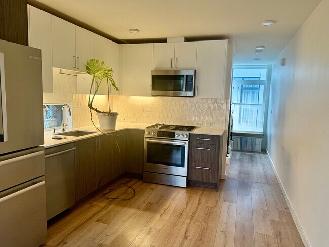 Photo - Capitol Hill Townhome
