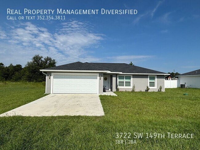 Photo - 3722 SW 149th Terrace