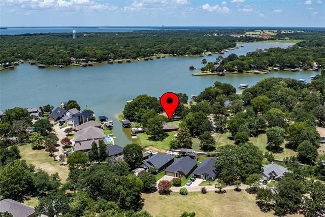 111 Hickory Creek Cir