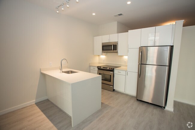 Photo - 3825 Georgia Avenue, NW