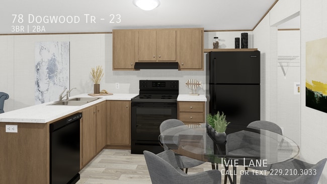 Photo - 78 Dogwood Trail