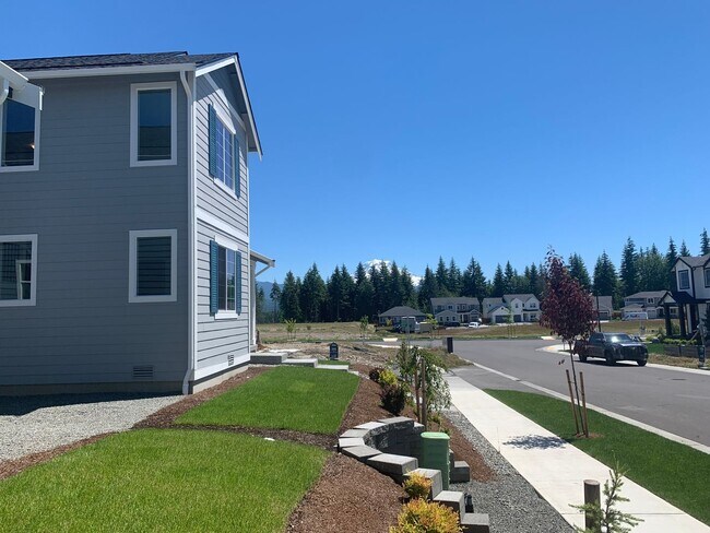 Photo - Stunning and New Bonney Lake Home