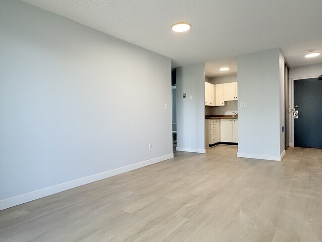 Photo - 1653 Ouellette Ave Unité 402