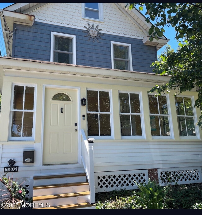 Building Photo - 1302 Comstock St Rental