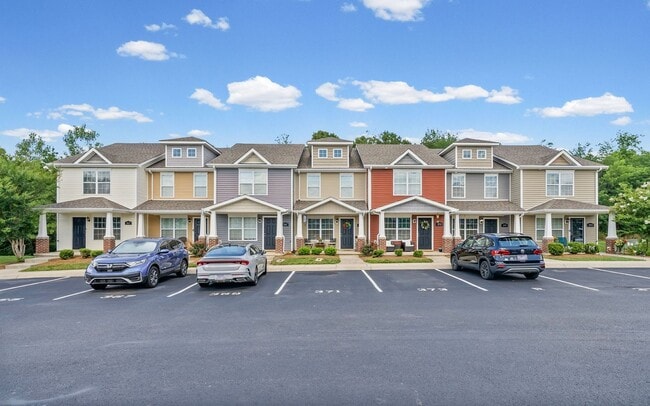 Photo - Luxury Living at it's best! 2 Bed 2 1/2 Bath condos near I-24