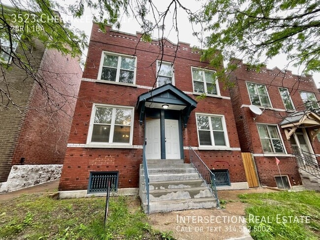 Photo - 3523 Cherokee St Apartment Unit 1F