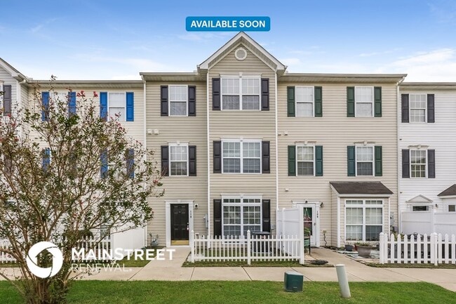 Photo - 8600 Neuse Landing Ln Townhome