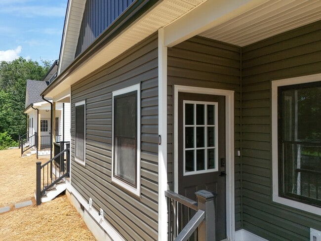 Photo - 1006 Pocahontas Ave Unit 1006  302