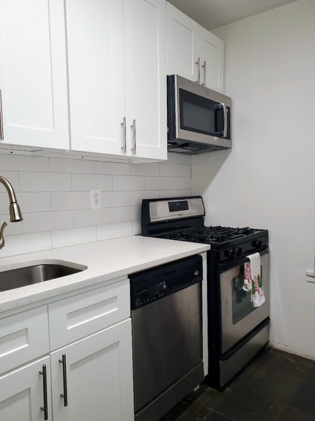 Photo - 277 Harrison Ave Unit 3A