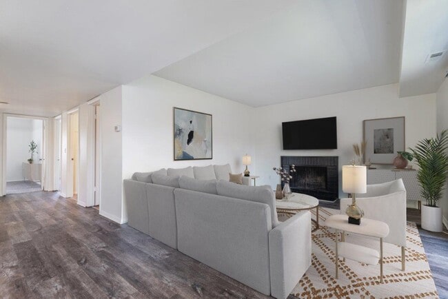 The Meadows Apartment Homes