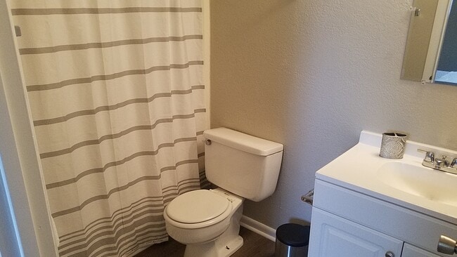 Buffalo Ridge Apartments