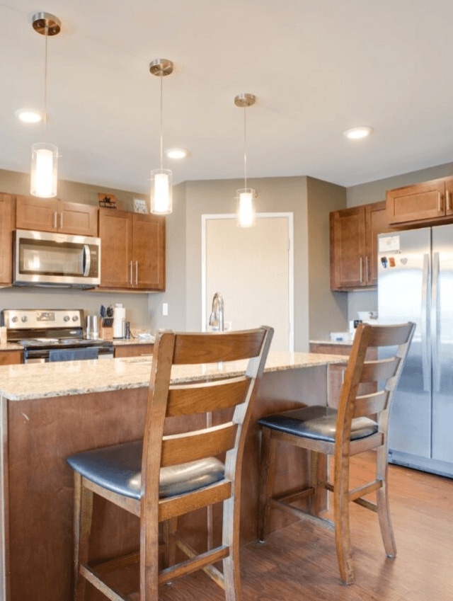 Photo - Horizon Shores Estates