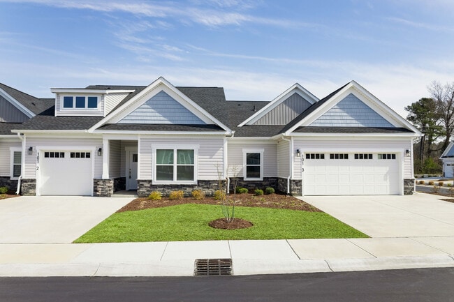 River Rock at Shingletree-9 - River Rock at Shingletree Townhomes