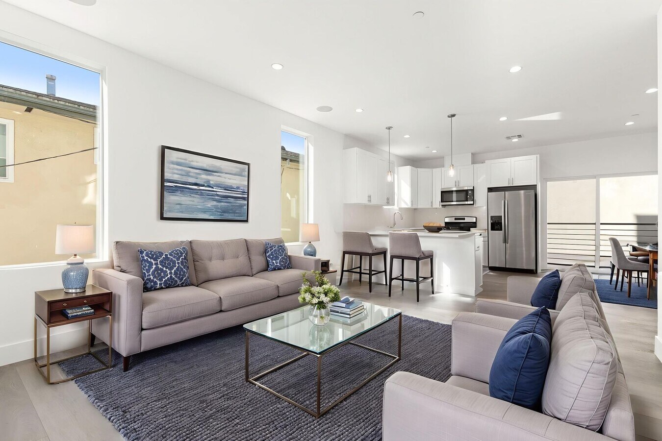 1034 N Oxford - 1034 N Oxford